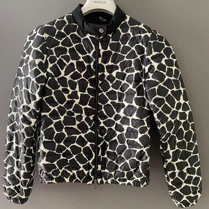 Moncler Durus Giraffe Down JACKET